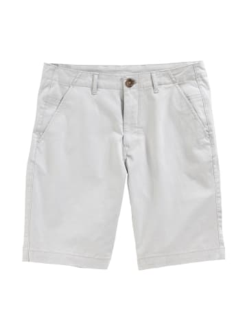 John Devin Chinoshorts in hellgrau