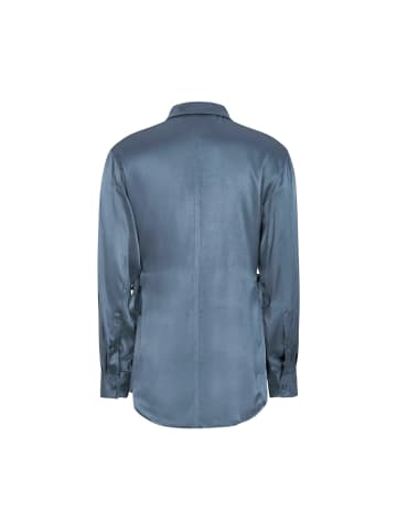 Soft Rebels Hemd SRFrancesca in 717 Grisaille