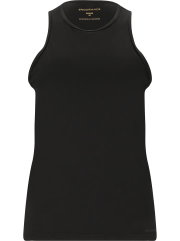 Endurance Top Viv in 1001 Black