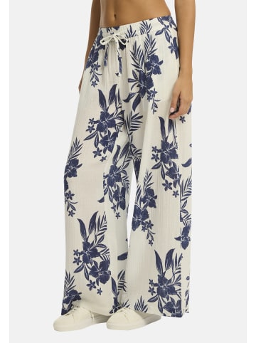 Sea Level Sea Level Strandhose Aloha in WHITE