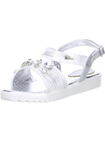 Miss Sixty Sandalen in Silber