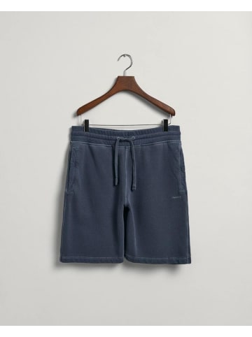 Gant Short in evening blue