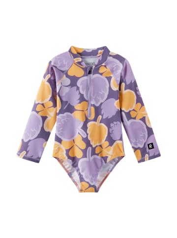 Reima Badeanzug Pihlis Blooming Lilac