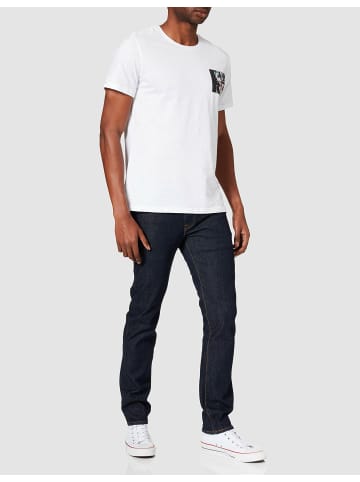 Levi´s Slim Fit Jeans für Herren in uni