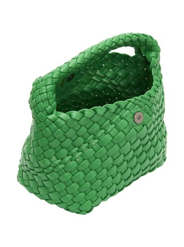 Sidona Damen Schultertaschen in Grün
