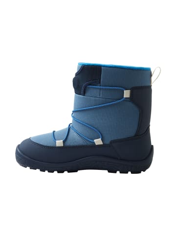 Reima ReimaTec Barfuß Winterstiefel " Ensilumi Junior " in Navy