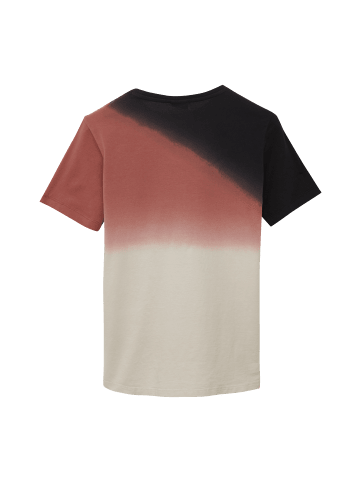 s.Oliver T-Shirt kurzarm in Schwarz