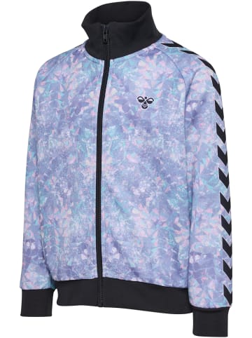 Hummel Anzug Hmljr Shimmer Kinder in BLACK3
