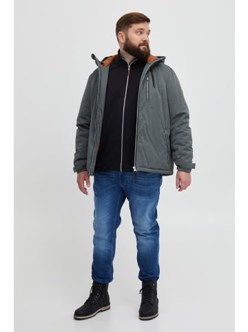 BLEND Steppjacke BHLeto in Dunkelgrau