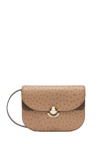 Furla Umhängetasche in LIGHT TAUPE