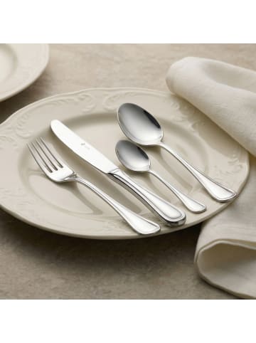 Paul Wirths 60-tlg. Besteckset ALTFADEN in edelstahl