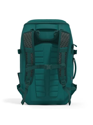 Cabinzero Adventure Cabin Bag ADV Pro 32L Rucksack 46 cm Laptopfach in kerala green