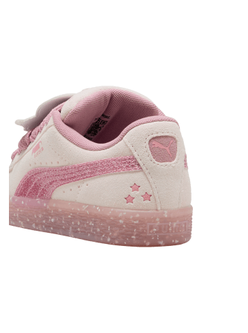 Puma Sneaker Low 403393 Rosa