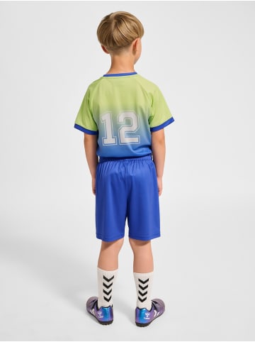 Hummel Anzug Hmlshimmer Multisport Kinder in SHADOW LIME