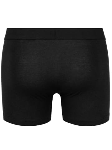 Levi´s Levi's Boxer 2 Pairs Briefs in Schwarz