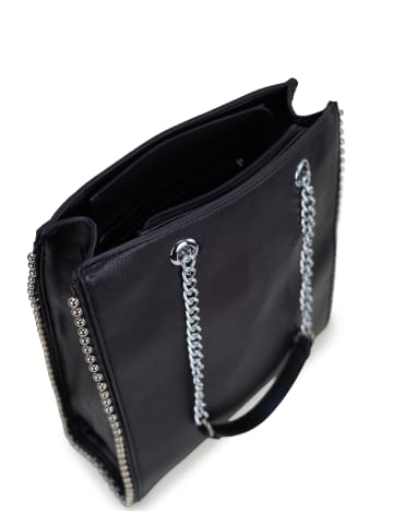 Harpa Shopper SIA in jet black