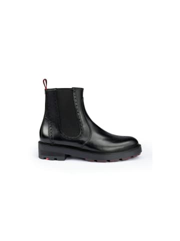LLOYD Chelsea Boot für Damen in schwarz