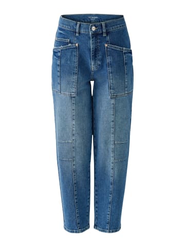 Oui Jeans in blue