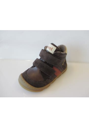 KOEL Barfußschuhe Kabiel 3.0 Wodfelt weit in Beige