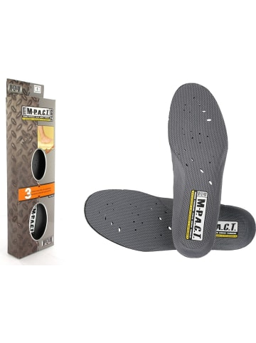 Magnum Einlegesohle "M-P.A.C.T. Comfort Insole" in Grau