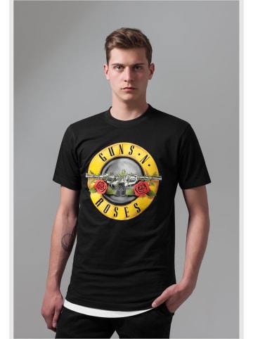 Merchcode T-Shirts in black