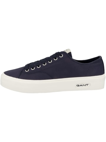 Gant Sneaker low Prepbro in dunkelblau