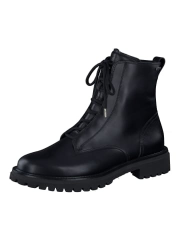 Paul Green Winterstiefeletten in Schwarz