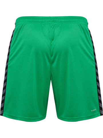 Hummel Hummel Kurze Hose Hmlauthentic Multisport Herren Atmungsaktiv Schnelltrocknend in JELLY BEAN