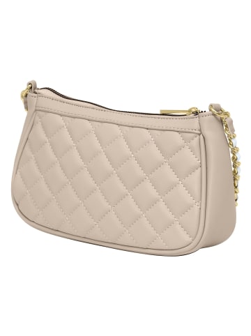 cavalli CLASS Dorotea Schultertasche 23 cm in beige
