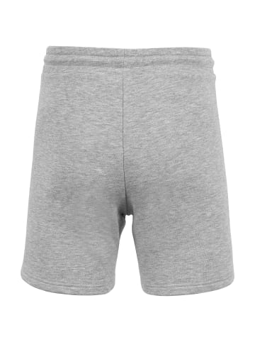 UNFAIR ATHLETICS Shorts Punchingball in grau / schwarz