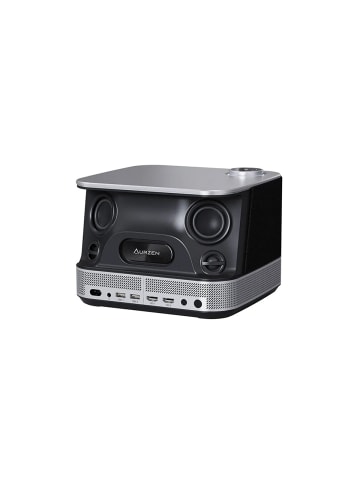 AURZEN Boom 3 Projektor Full HD WLAN Bluetooth Beamer