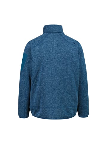cmp Outdoorjacke in petroleum-lighter