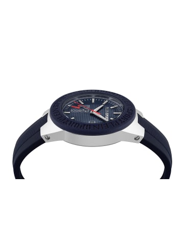 Philipp Plein Quarzuhr PSRGA0426 in silber