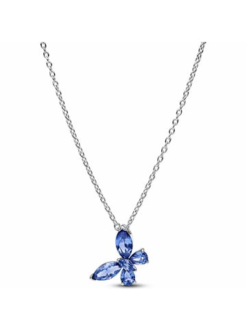 Pandora Halskette für Damen in silber
