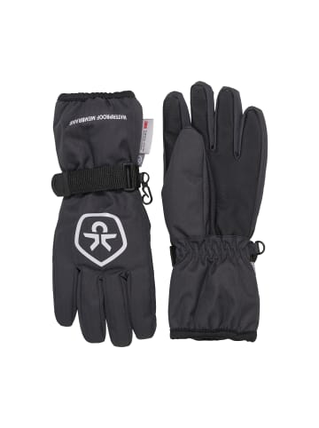 Color Kids Skihandschuhe COGloves in Grau