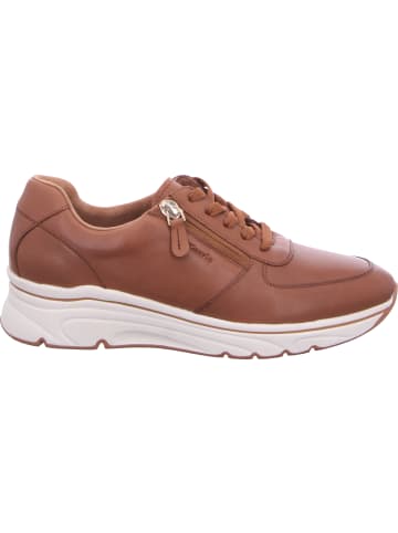 Tamaris Sneaker in braun
