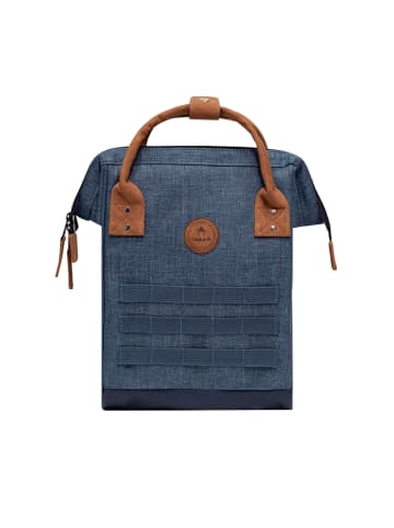 Cabaia Tagesrucksack Small in Paris Navychine21