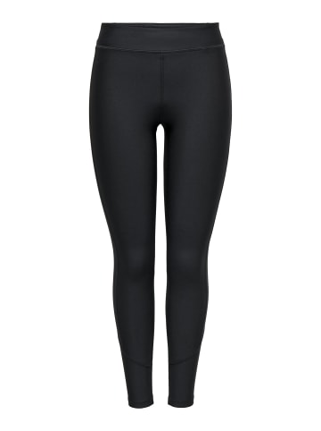 Only Play Sportleggings in Black