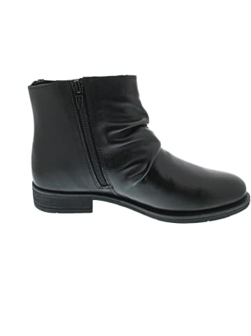 Josef Seibel Stiefelette Schwarz