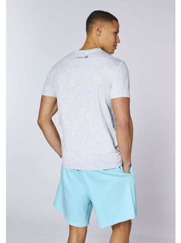Chiemsee T-Shirt in Grau