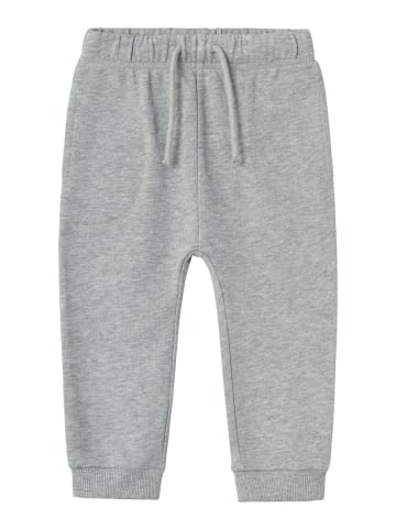 name it Jogginghose in Grey Melange