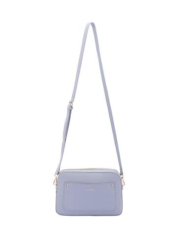 Sergio Valentini Umhängetasche in LIGHT BLUE
