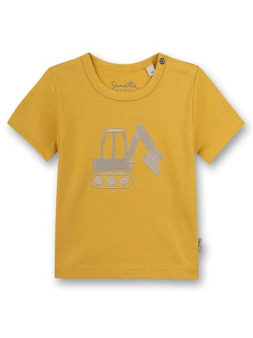 Sanetta T-Shirt 1er Pack in Gelb