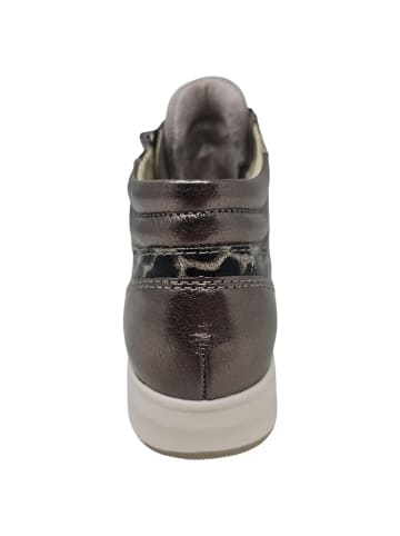 ara Schnürstiefelette ROM in Beige