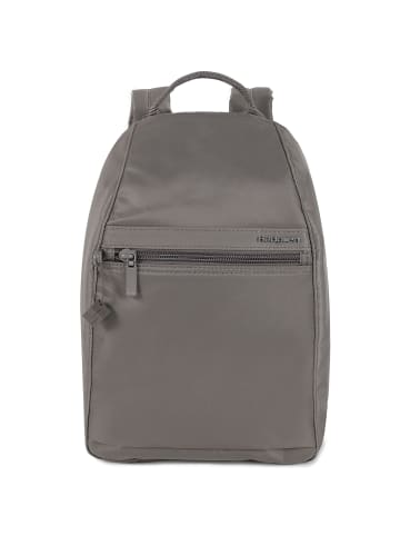 Hedgren Inner City Vogue Rucksack RFID 35 cm in sepia