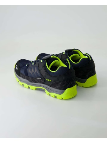 cmp Sneaker in Blau