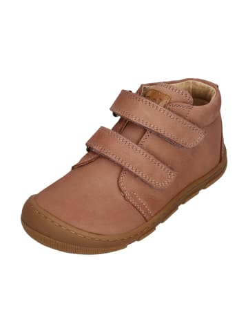 KOEL Sneaker High Kari W extra Weit in rosa