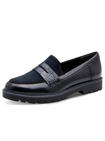 Tamaris Slipper  in Blau