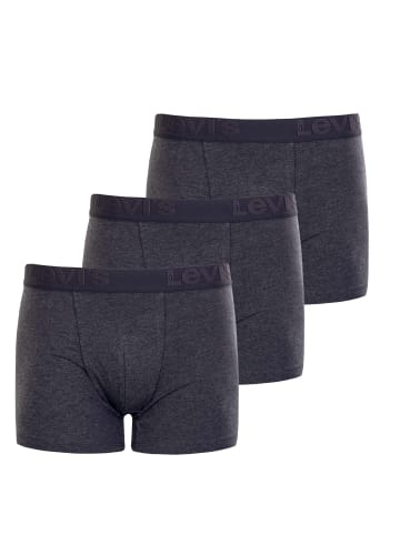 Levi´s Boxershort in Grau