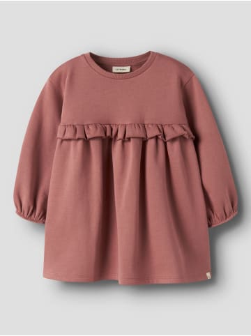 name it Kleid in Withered Rose1